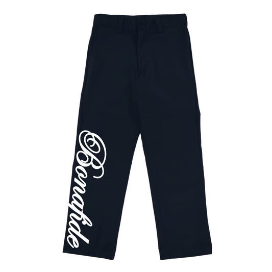 BONAFIDE WORK PANT